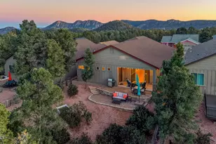 2010 E Rainbow Trail, Payson, AZ 85541 - Photo 6