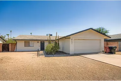 8731 E Fairmount Avenue, Scottsdale, AZ 85251 - Photo 2