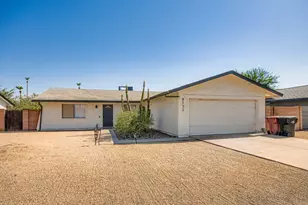 8731 E Fairmount Ave, Scottsdale, AZ 85251 - Photo 2