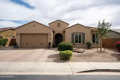 5913 E Bramble Berry Lane, Cave Creek, AZ 85331 - Photo 1
