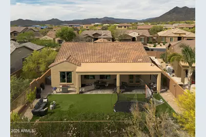 5913 E Bramble Berry Lane, Cave Creek, AZ 85331 - Photo 20