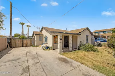 1030 N 28th Street, Phoenix, AZ 85008 - Photo 2