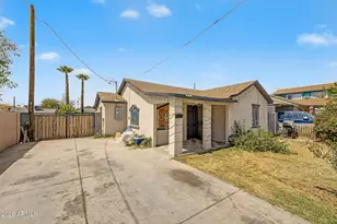 1030 N 28th St, Phoenix, AZ 85008 - Photo 2