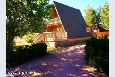 312 W Roundup Road W, Payson, AZ 85541 - Photo 2