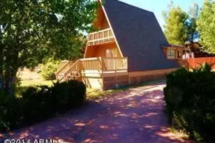 312 W Roundup Road W, Payson, AZ 85541 - Photo 2