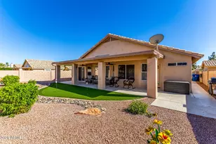 14302 W Shawnee Trail, Surprise, AZ 85374 - Photo 30