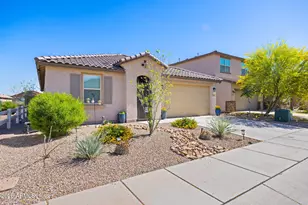 10686 W Whitehall Dr, Marana, AZ 85653 - Photo 2