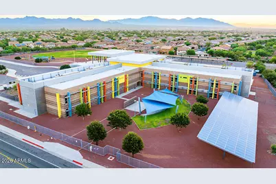 10686 W Whitehall Drive, Marana, AZ 85653 - Photo 36