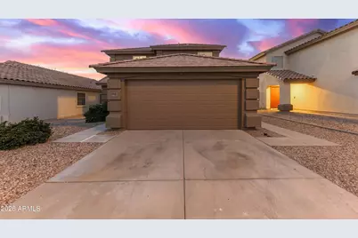 272 S 228th Lane, Buckeye, AZ 85326 - Photo 2