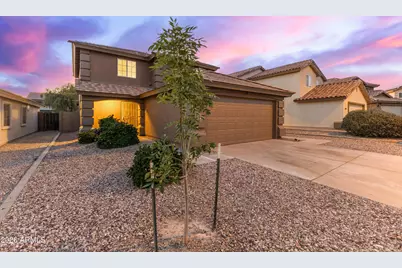272 S 228th Lane, Buckeye, AZ 85326 - Photo 2