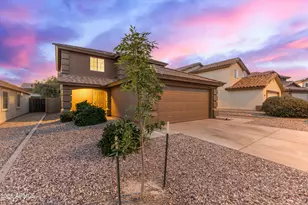 272 S 228th Ln, Buckeye, AZ 85326 - Photo 2
