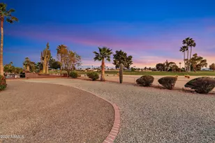 11049 W Crestbrook Dr, Sun City, AZ 85351 - Photo 34