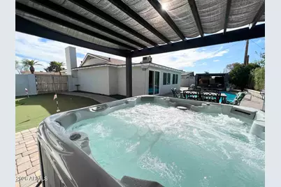 8756 E Valley Vista Drive, Scottsdale, AZ 85250 - Photo 40