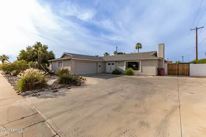 8756 E Valley Vista Drive, Scottsdale, AZ 85250 - Photo 6