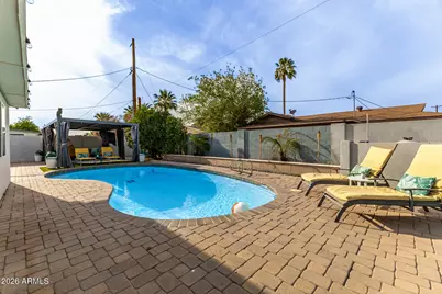8756 E Valley Vista Drive, Scottsdale, AZ 85250 - Photo 34