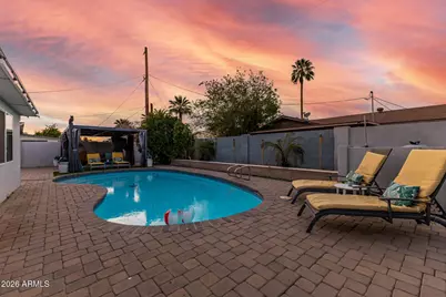 8756 E Valley Vista Drive, Scottsdale, AZ 85250 - Photo 4