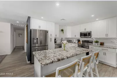 8756 E Valley Vista Drive, Scottsdale, AZ 85250 - Photo 14