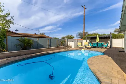8756 E Valley Vista Drive, Scottsdale, AZ 85250 - Photo 36