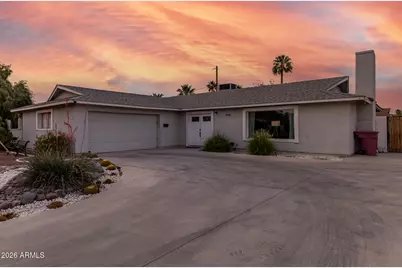 8756 E Valley Vista Drive, Scottsdale, AZ 85250 - Photo 4