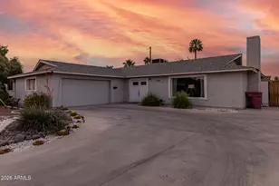 8756 E Valley Vista Dr, Scottsdale, AZ 85250 - Photo 4