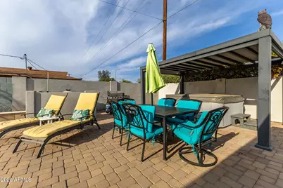 8756 E Valley Vista Drive, Scottsdale, AZ 85250 - Photo 38
