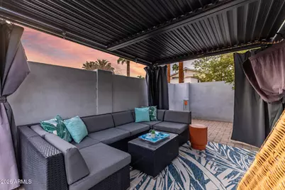 8756 E Valley Vista Drive, Scottsdale, AZ 85250 - Photo 30