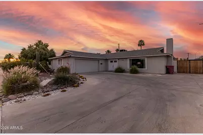 8756 E Valley Vista Drive, Scottsdale, AZ 85250 - Photo 8