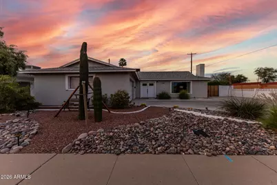 8756 E Valley Vista Drive, Scottsdale, AZ 85250 - Photo 2