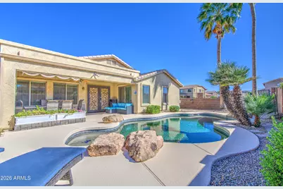 16514 N 149th Court, Surprise, AZ 85374 - Photo 1