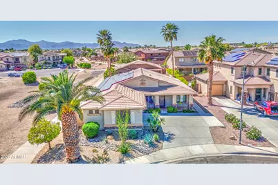 16514 N 149th Court, Surprise, AZ 85374 - Photo 52