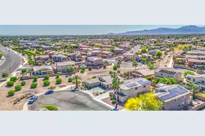 16514 N 149th Court, Surprise, AZ 85374 - Photo 54