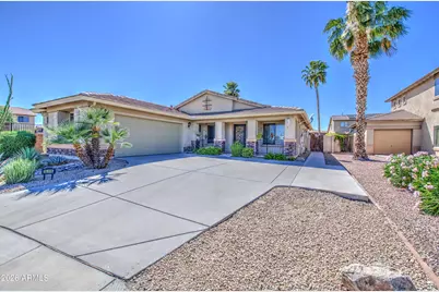 16514 N 149th Court, Surprise, AZ 85374 - Photo 4