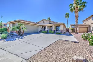 16514 N 149th Ct, Surprise, AZ 85374 - Photo 4