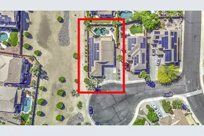 16514 N 149th Court, Surprise, AZ 85374 - Photo 58