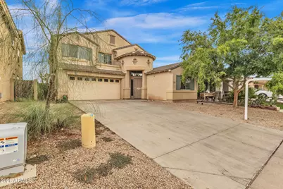 9139 W Florence Avenue, Tolleson, AZ 85353 - Photo 2