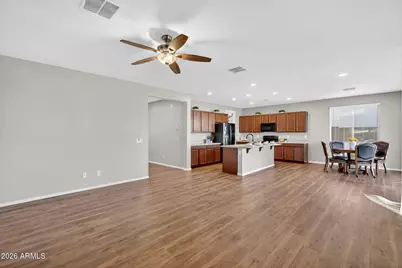 10061 E Cotton Road, Florence, AZ 85132 - Photo 12