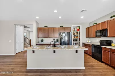 10061 E Cotton Road, Florence, AZ 85132 - Photo 4