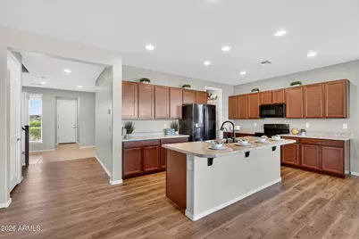 10061 E Cotton Road, Florence, AZ 85132 - Photo 4