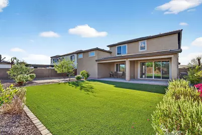 10061 E Cotton Road, Florence, AZ 85132 - Photo 42