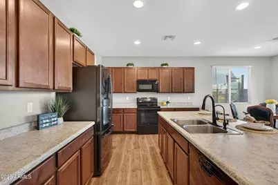 10061 E Cotton Road, Florence, AZ 85132 - Photo 6