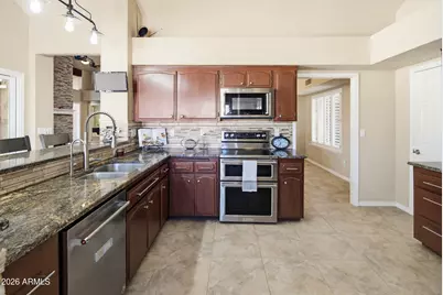 841 N Gentry --, Mesa, AZ 85213 - Photo 16