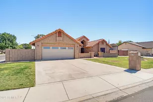 841 N Gentry, Mesa, AZ 85213 - Photo 66