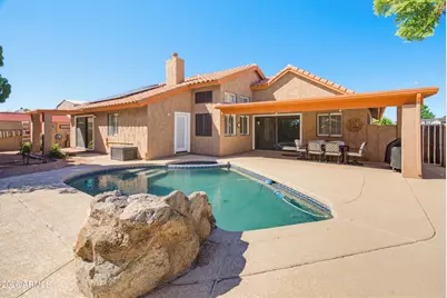 841 N Gentry --, Mesa, AZ 85213 - Photo 50