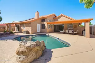 841 N Gentry, Mesa, AZ 85213 - Photo 50