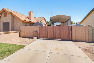 841 N Gentry --, Mesa, AZ 85213 - Photo 60