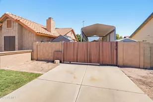 841 N Gentry, Mesa, AZ 85213 - Photo 60