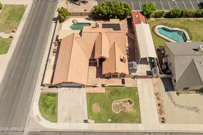 841 N Gentry --, Mesa, AZ 85213 - Photo 72