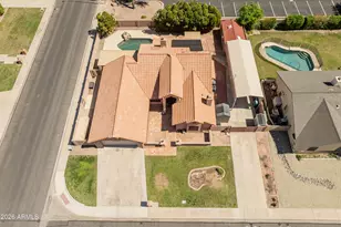 841 N Gentry, Mesa, AZ 85213 - Photo 72