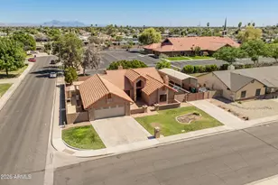 841 N Gentry, Mesa, AZ 85213 - Photo 68