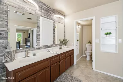 841 N Gentry --, Mesa, AZ 85213 - Photo 28